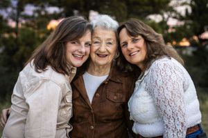 Family Portraits, Rachel Collins Photography, LLC