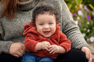 Child Milestones, Rachel Collins Photography, LLC