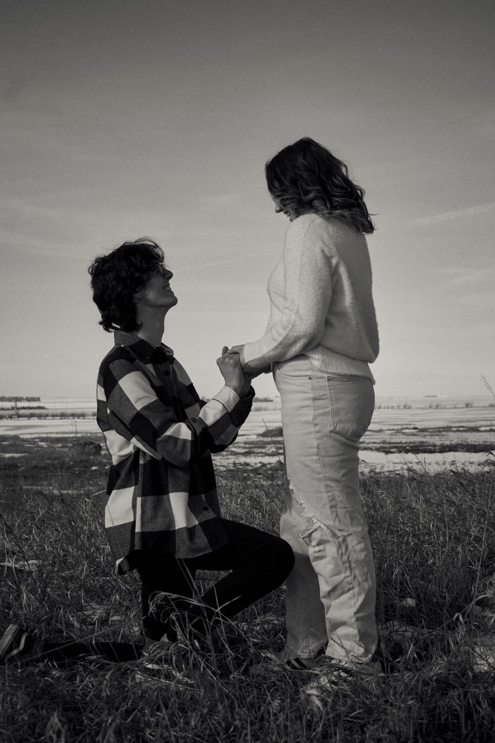 Landscape outdoor photography east kootenays cranbrook kimberly fernie couples photos, engagement, wedding, photography