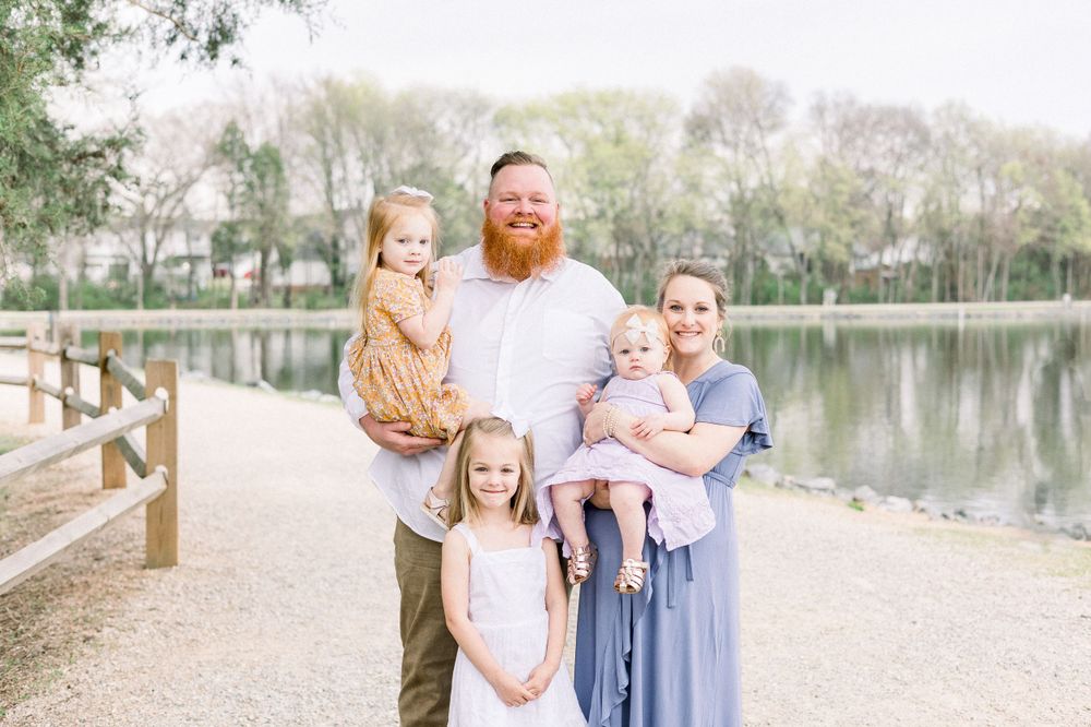 Aiken Maternity Photographer | South Carolina Maternity Photography