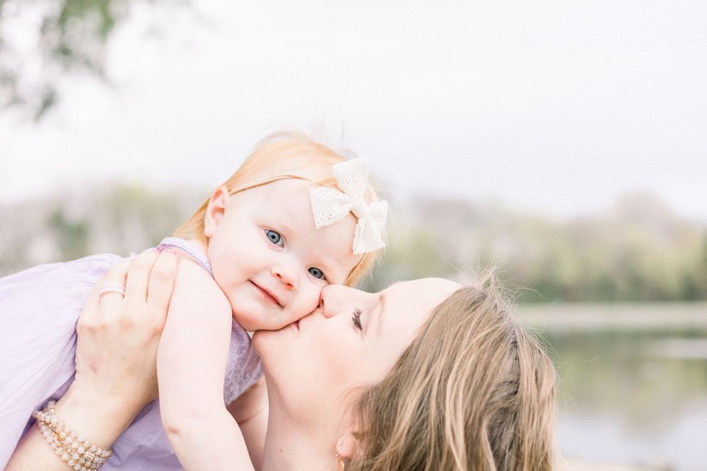 Aiken Maternity Photographer | South Carolina Maternity Photography
