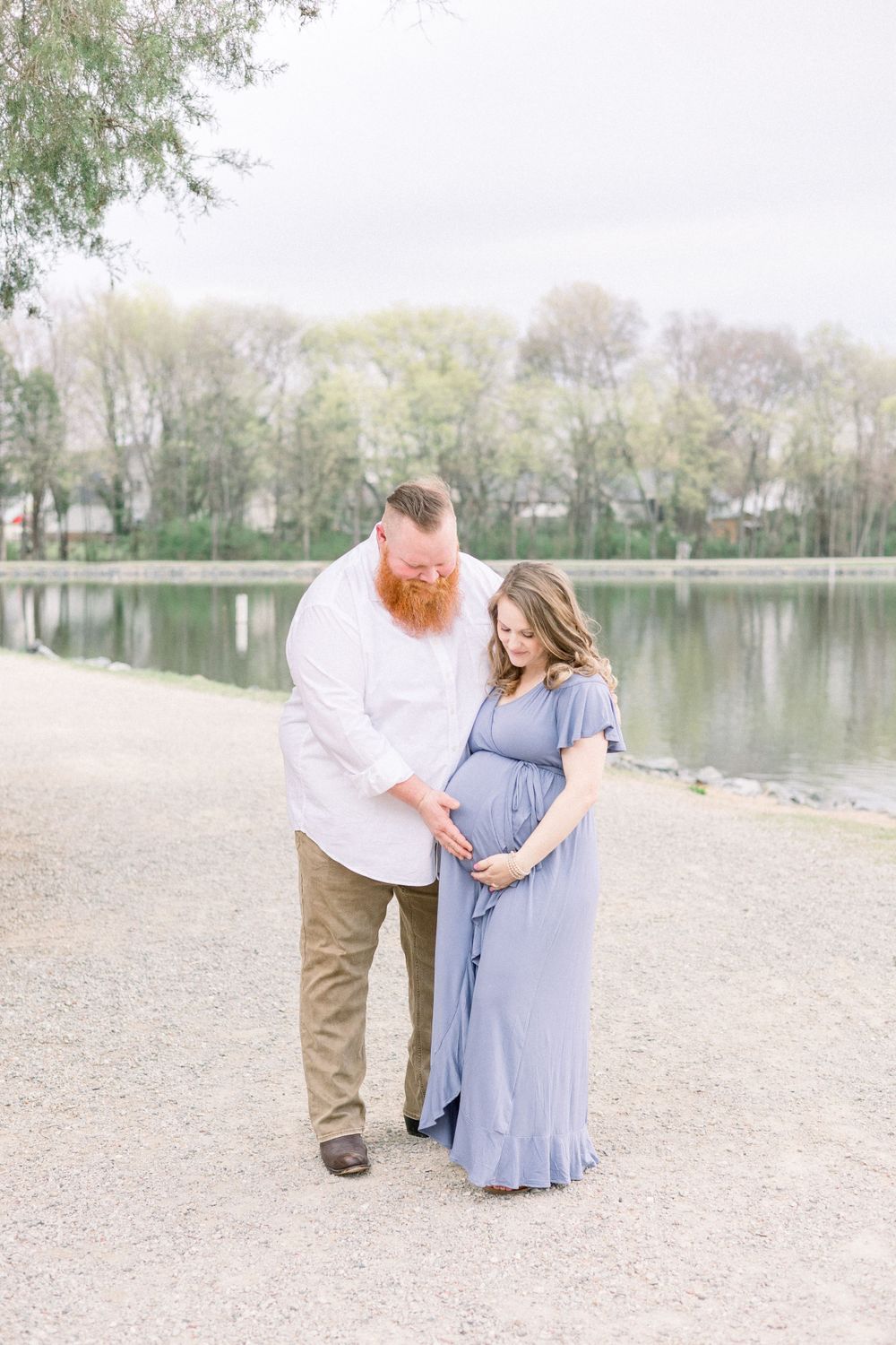 Aiken Maternity Photographer | South Carolina Maternity Photography
