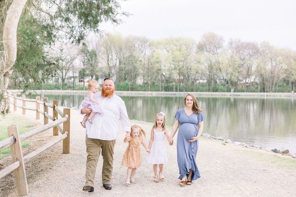 Aiken Maternity Photographer | South Carolina Maternity Photography
