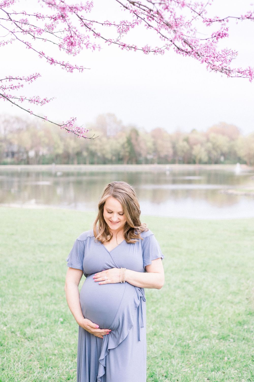 Aiken Maternity Photographer | South Carolina Maternity Photography