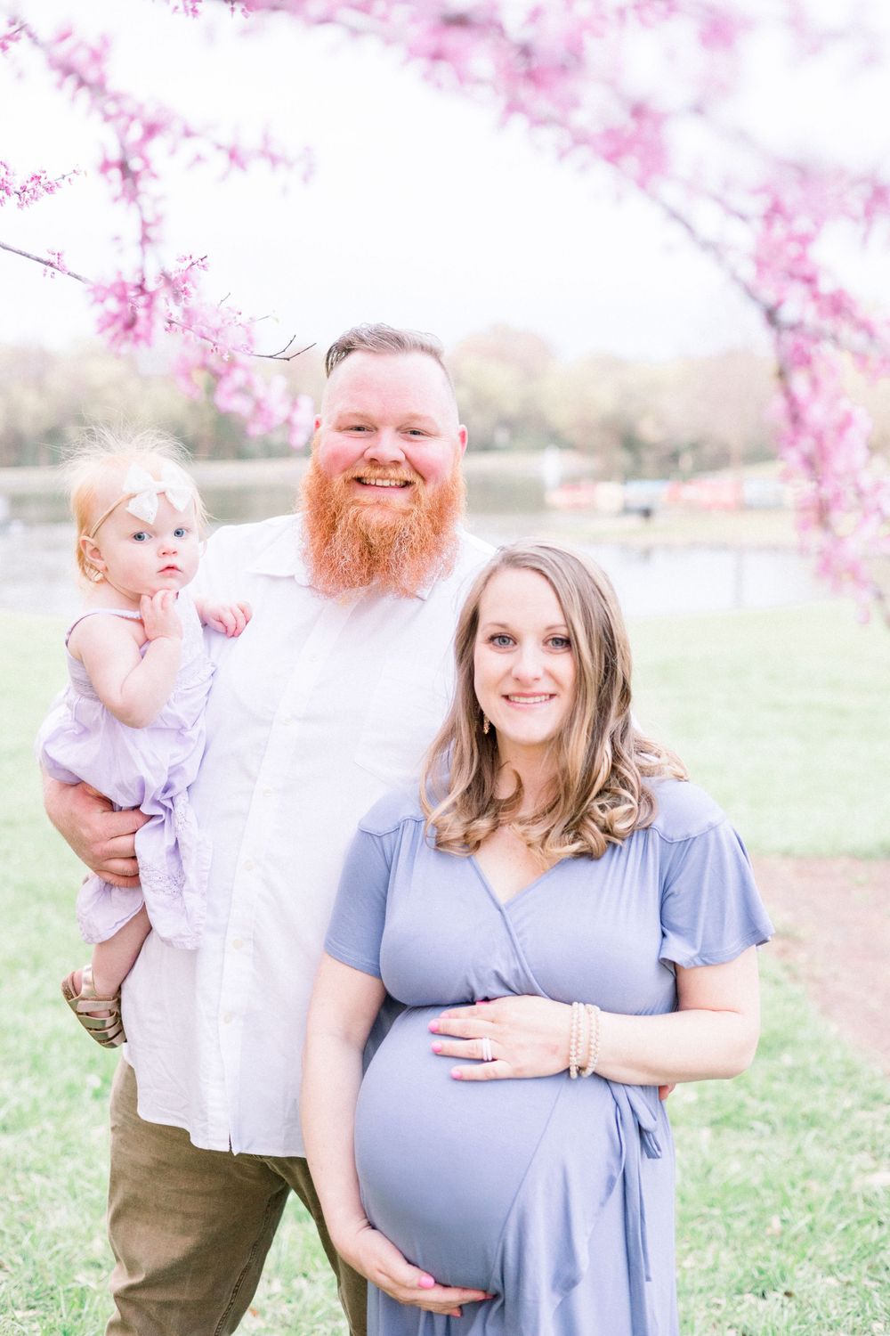 Aiken Maternity Photographer | South Carolina Maternity Photography