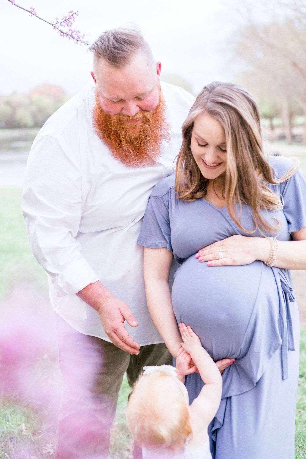 Aiken Maternity Photographer | South Carolina Maternity Photography