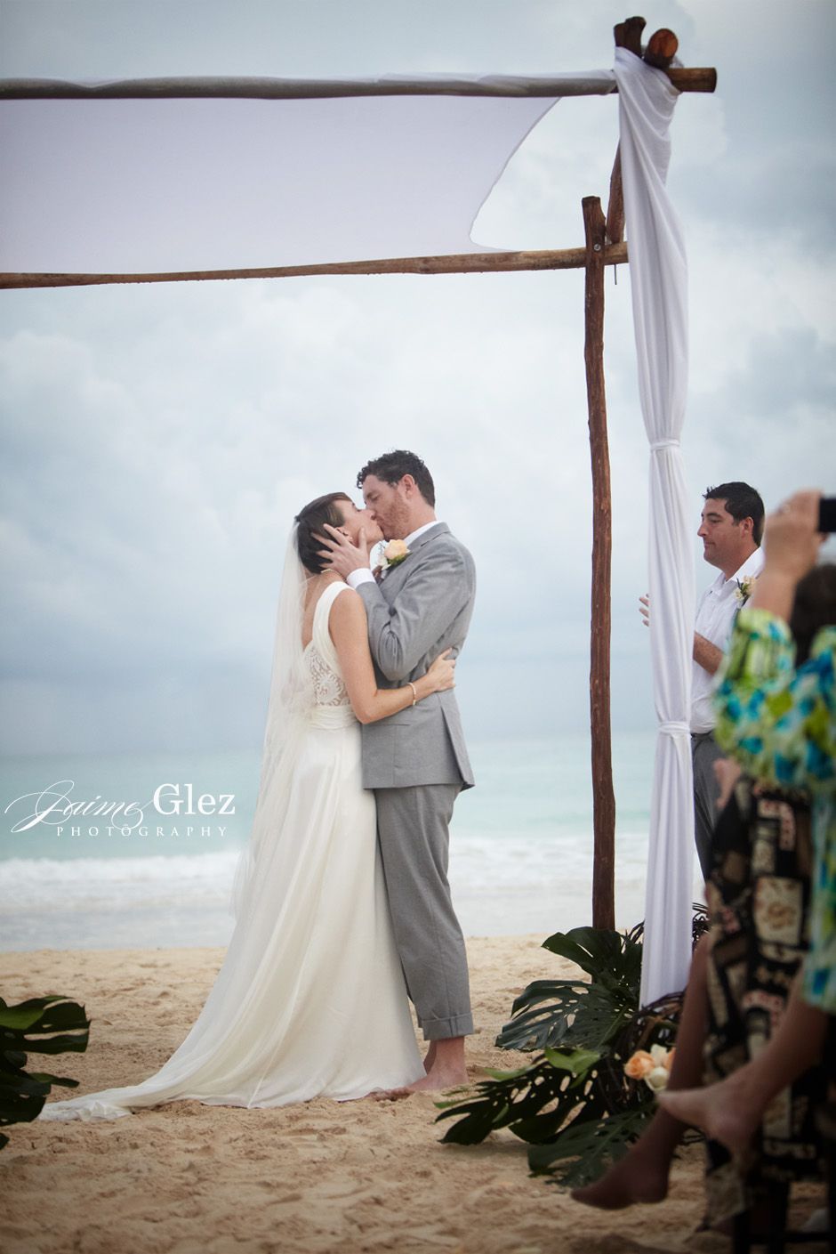 Villa Sol y Luna Wedding 15