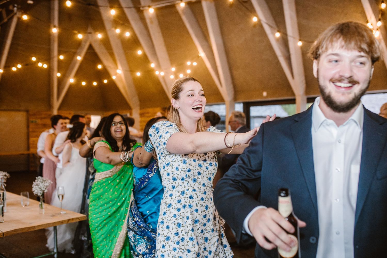 brockholes nature reserve wedding photography