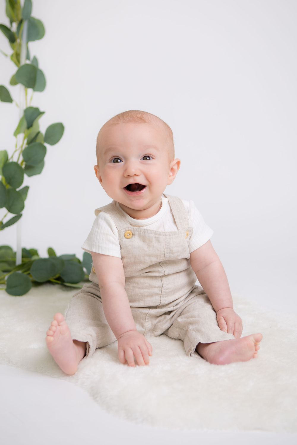 Baby Photography - Emma McDonald Photography