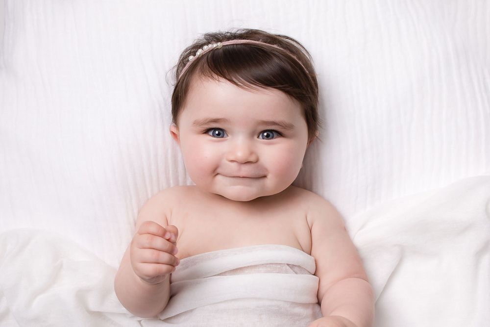Baby Photography - Emma McDonald Photography