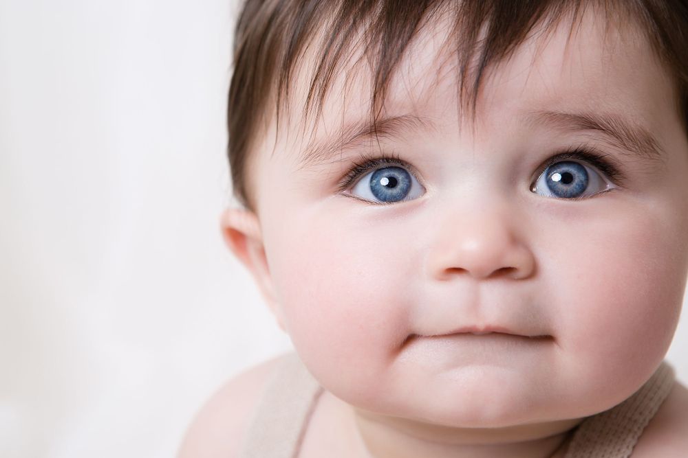 Baby Photography - Emma McDonald Photography