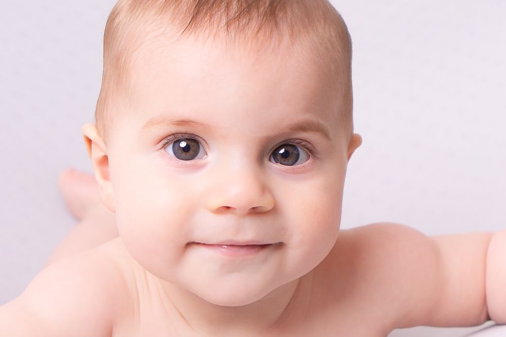 Baby Photography - Emma McDonald Photography