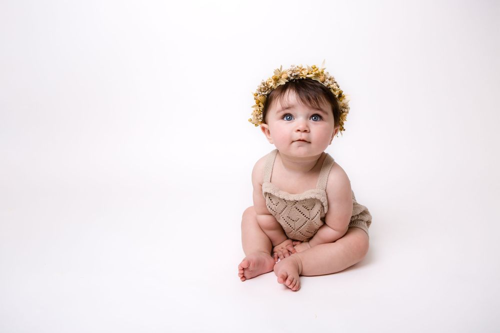 Baby Photography - Emma McDonald Photography
