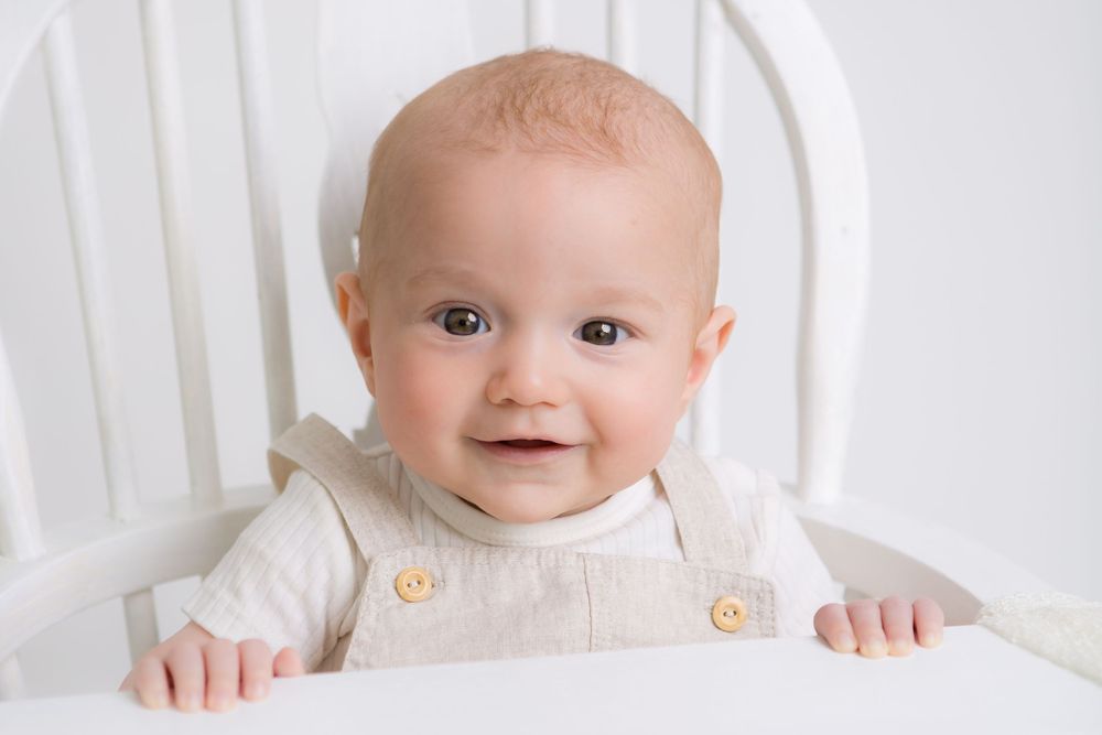 Baby Photography - Emma McDonald Photography