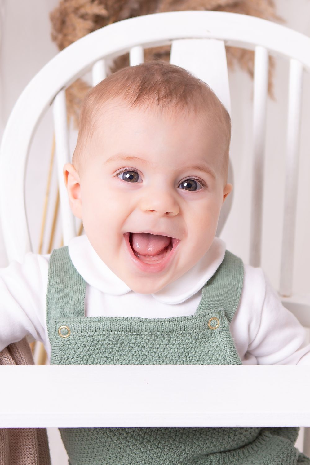 Baby Photography - Emma McDonald Photography
