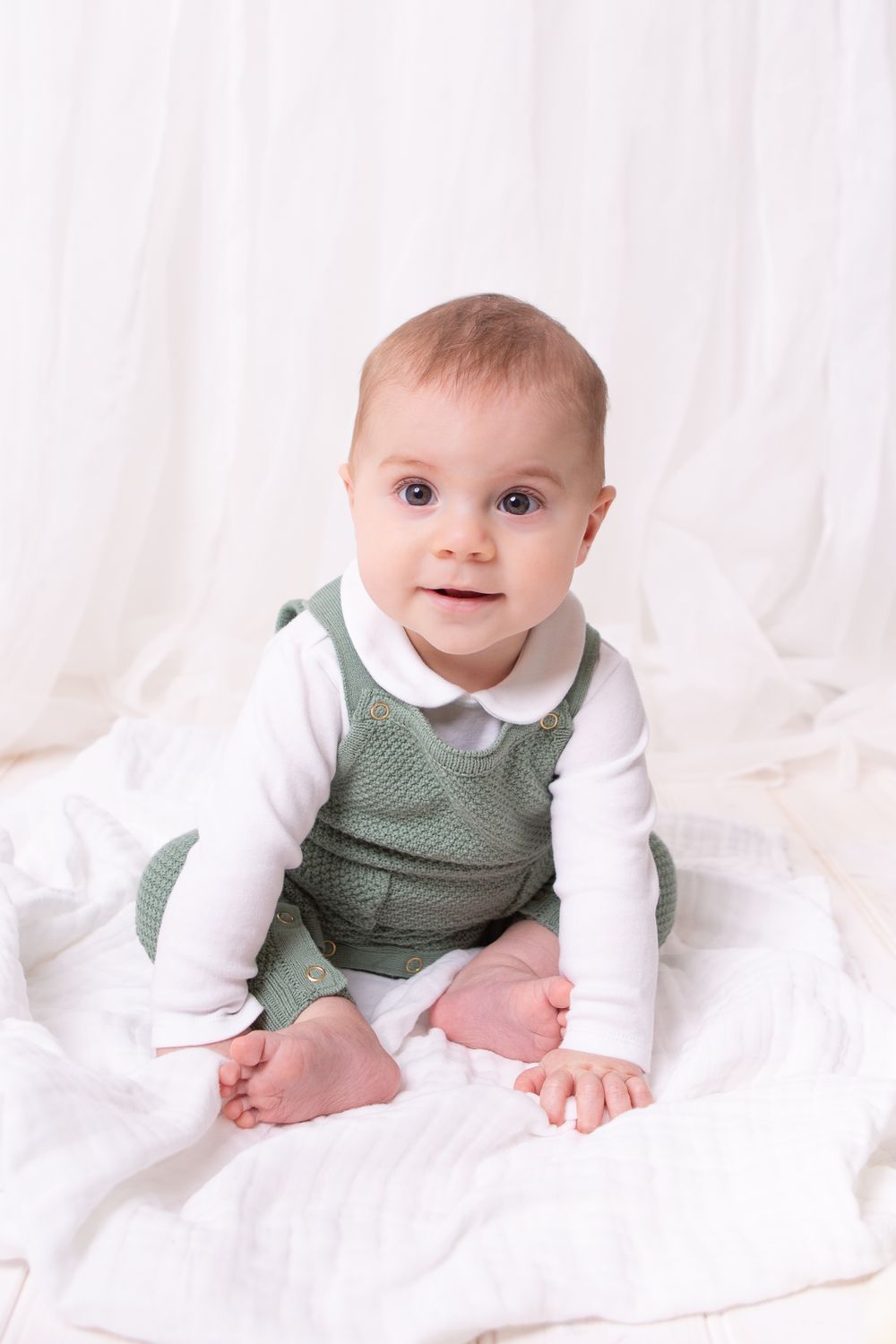 Baby Photography - Emma McDonald Photography