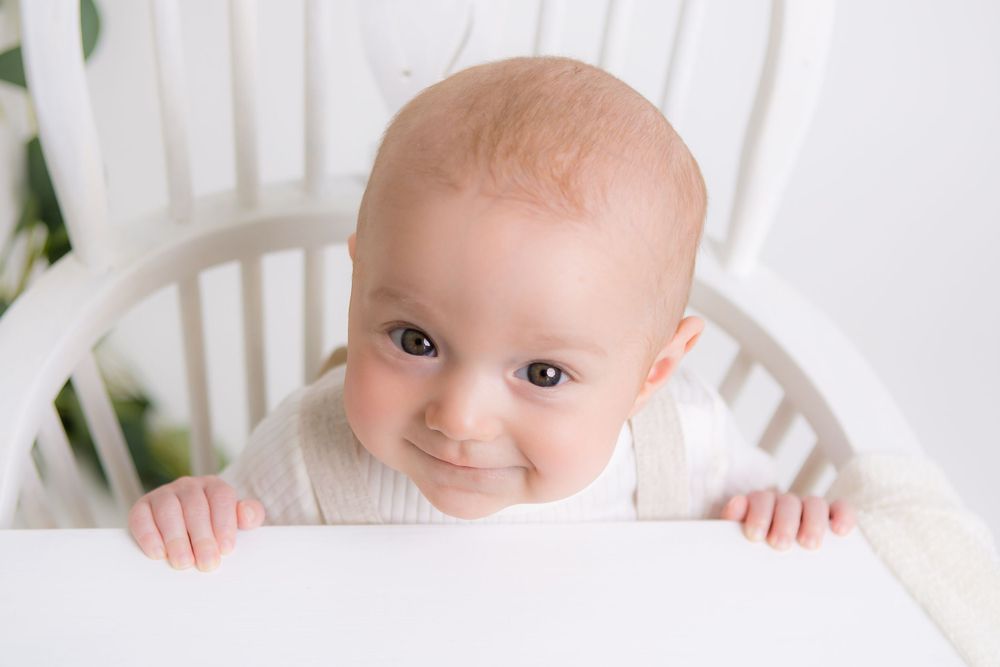 Baby Photography - Emma McDonald Photography