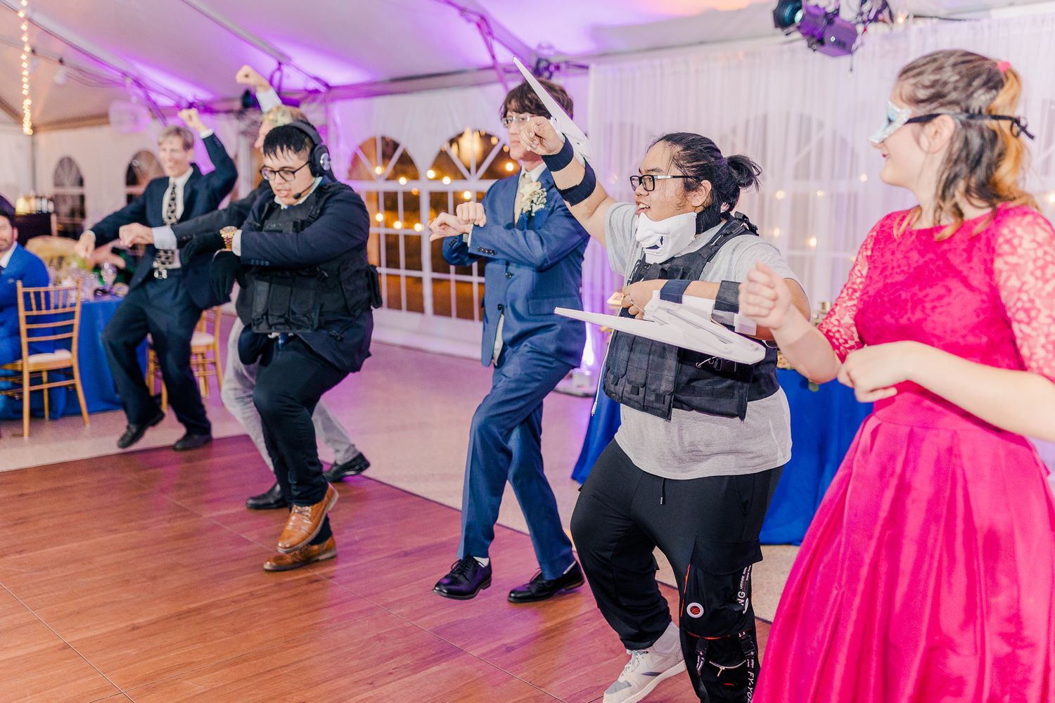 RUST MANOR HOUSE NOVA WEDDING PICTURES