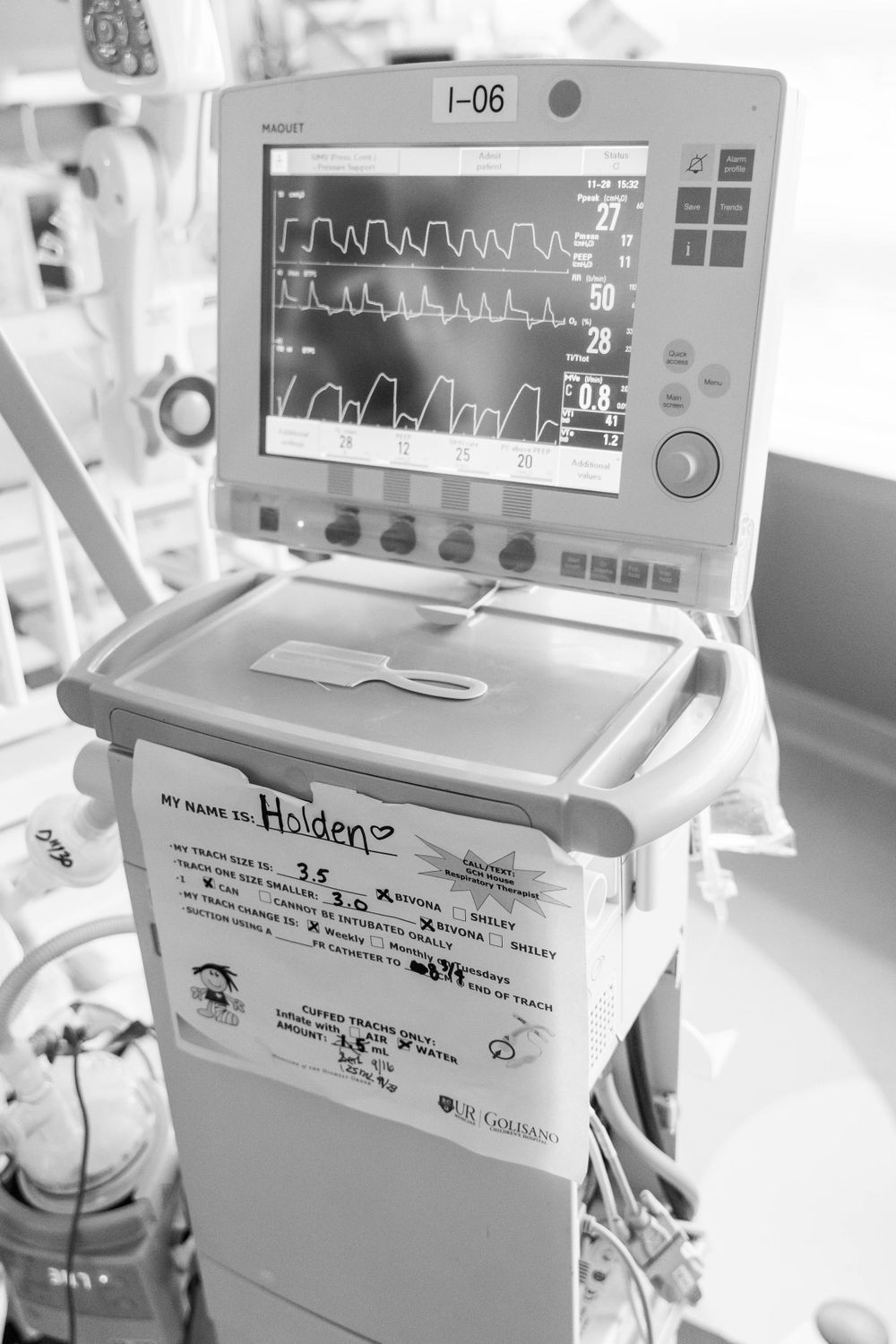 NICU Photography Rochester NY