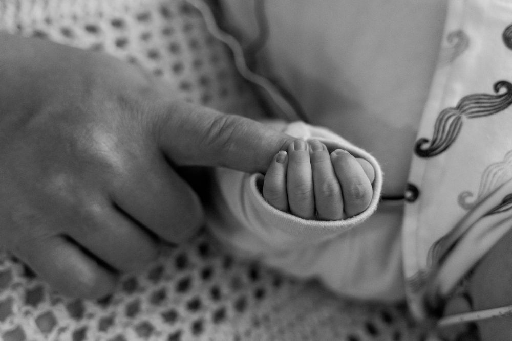 NICU Photography Rochester NY