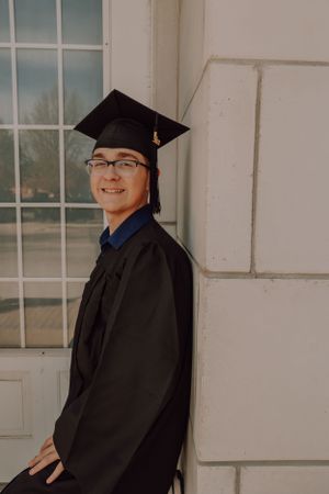 Michigan Senior Photographer Plymouth Michigan