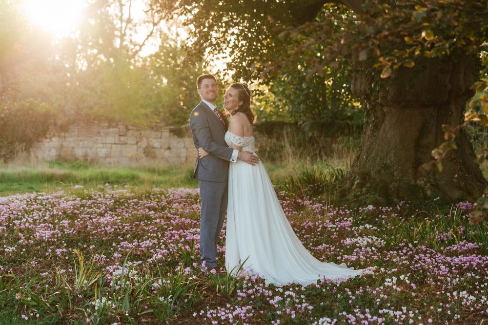 Elmore Court Wedding Zara Davis Photography Cotswolds Photographer