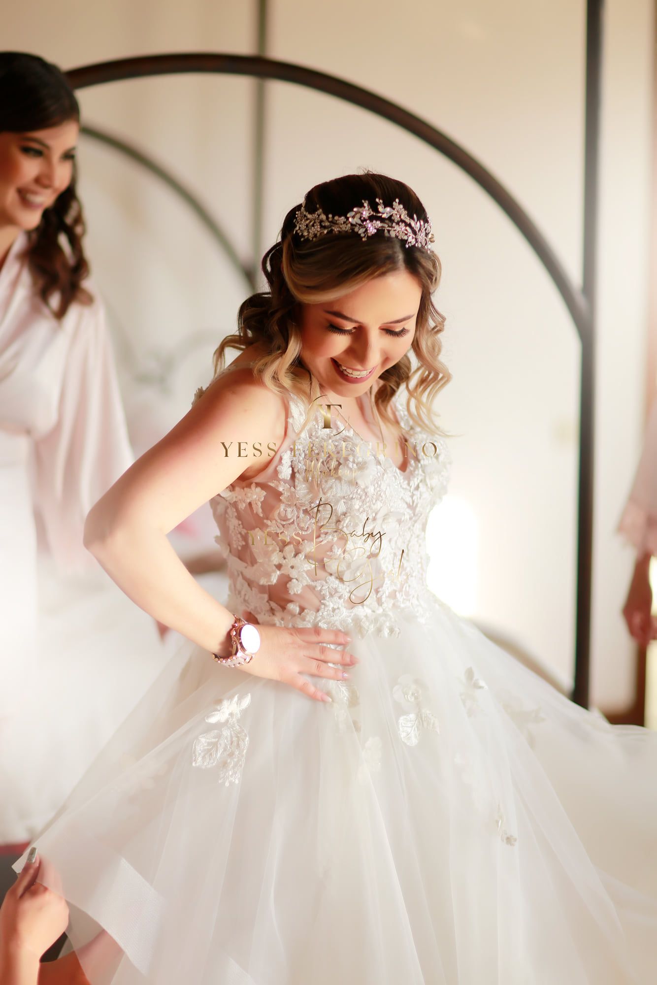 Maquillaje y peinado para novias en san juan del rio queretaro y tequisquiapan