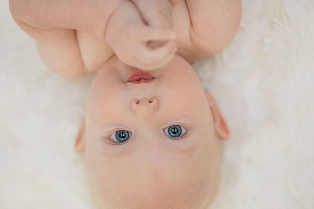 9 month old photos
