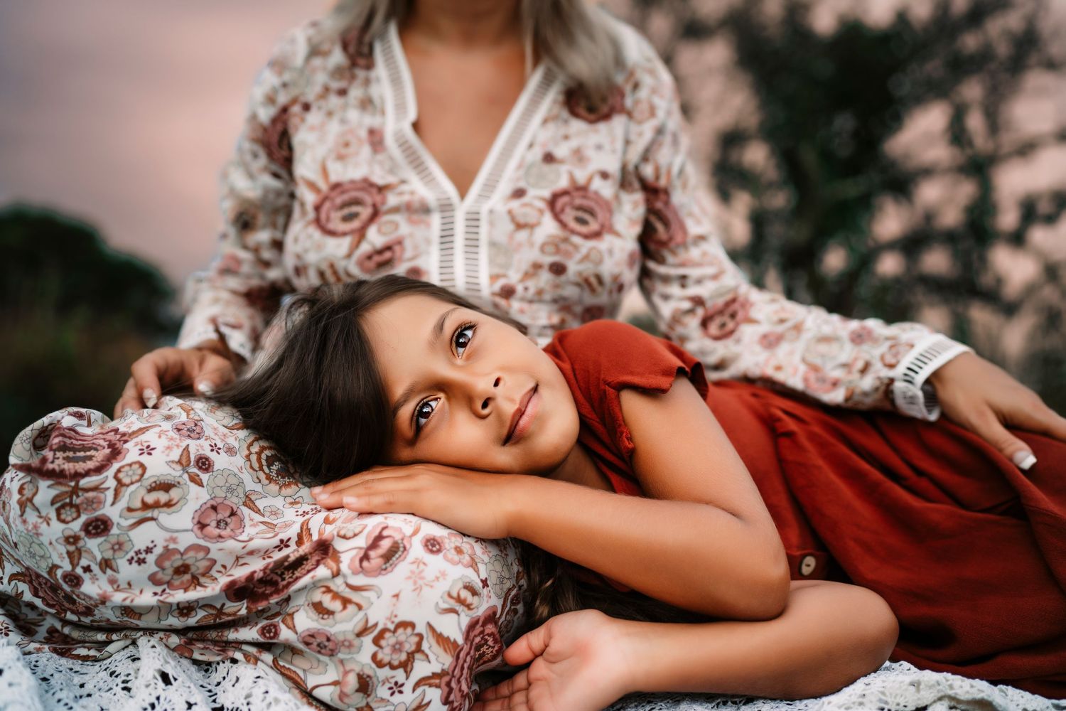 family photography nc