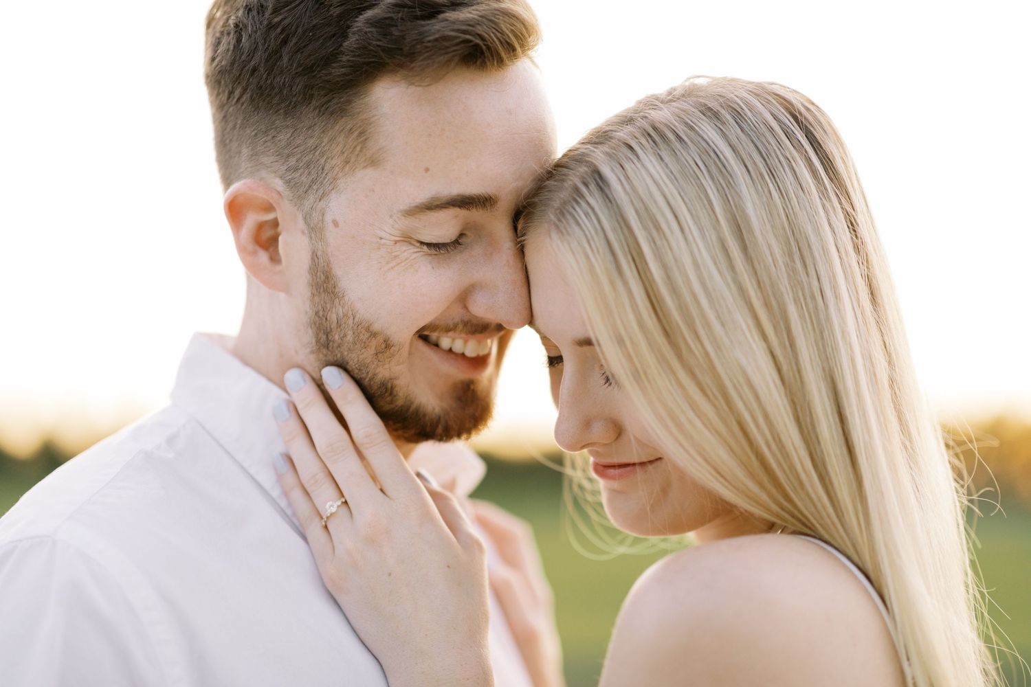 Engagement Amy Kettleson Photography