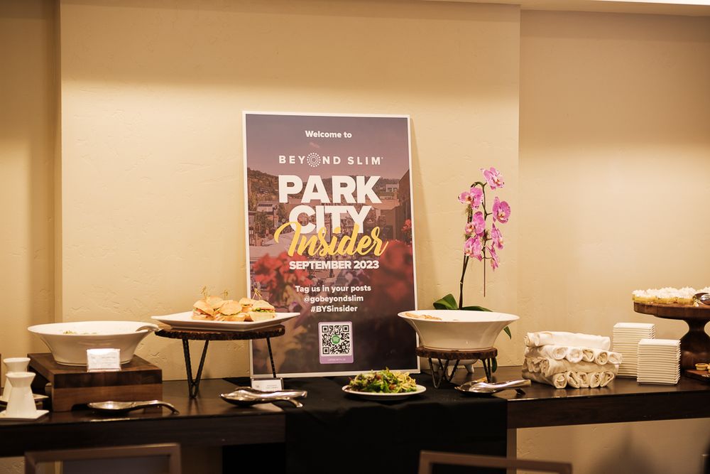 Park City Utah event photography with Michelle Deppe