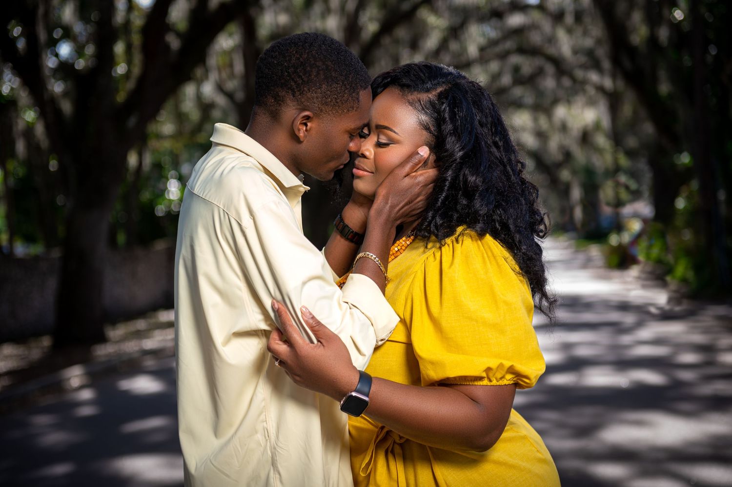 St Augustine engagement photographers, North Florida Engagement Photographers
