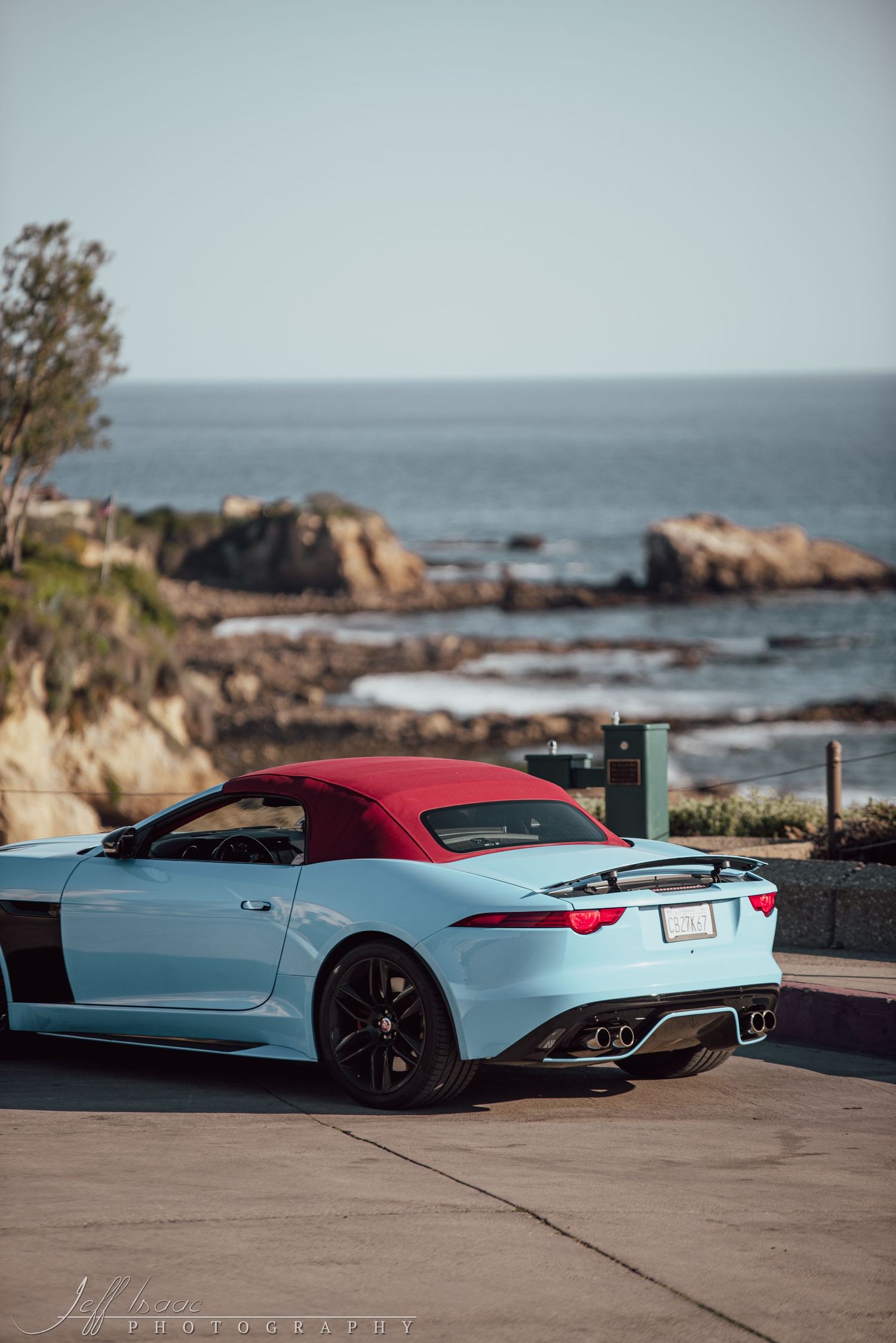 hobby auto photography