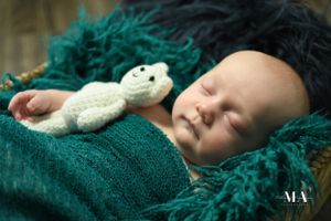newborn photography