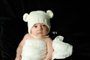 newborn photography