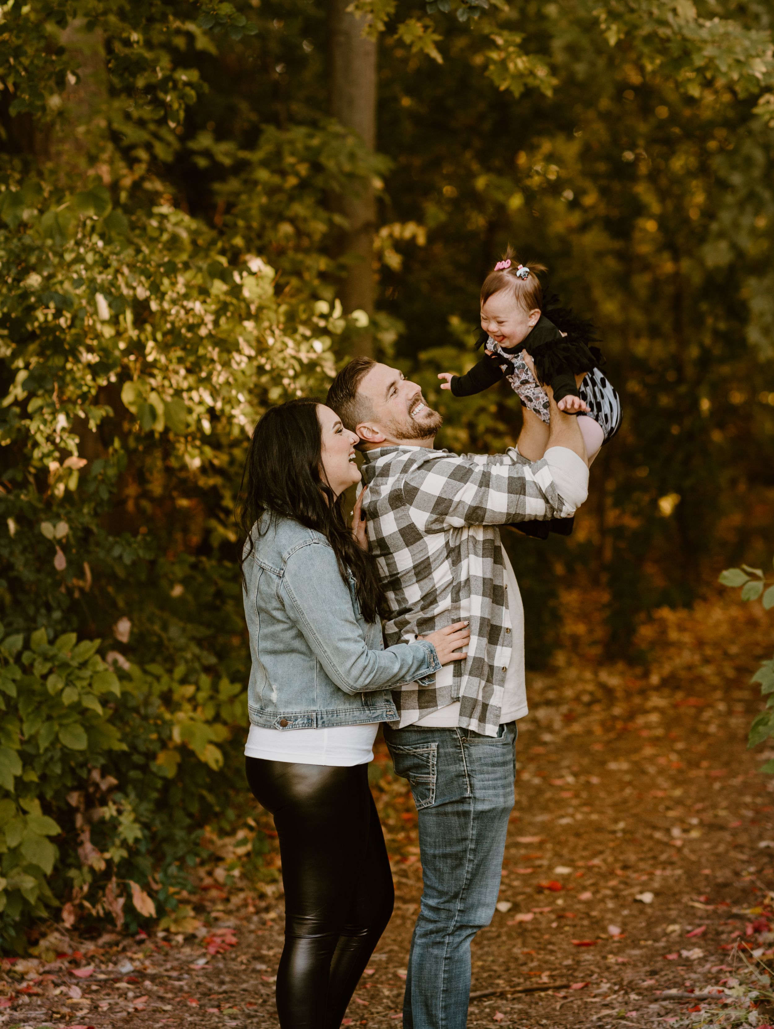 Family Session