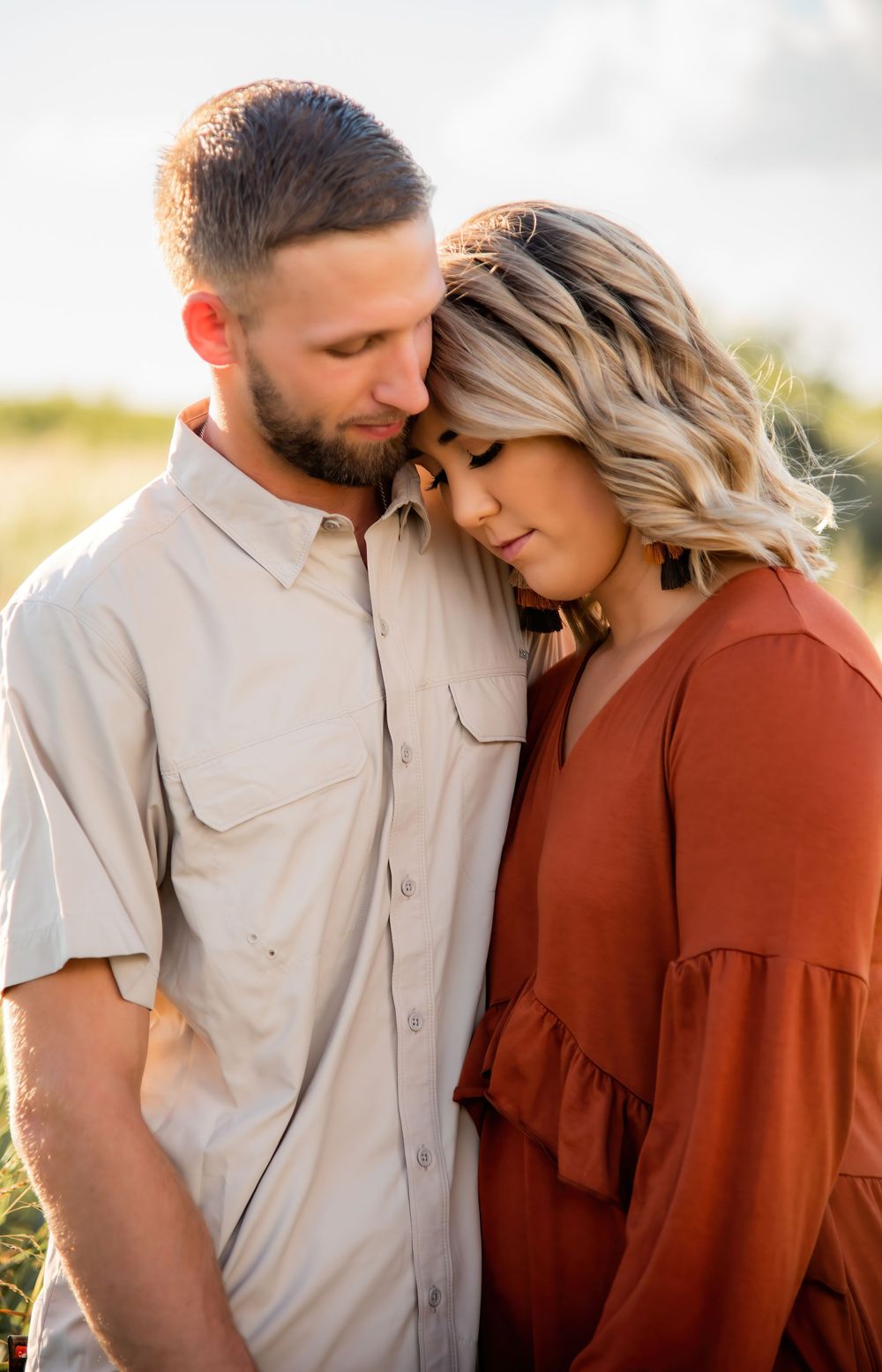 Beautiful Family Lifestyle Session in Waco, Texas with Natalia Burrows Photography