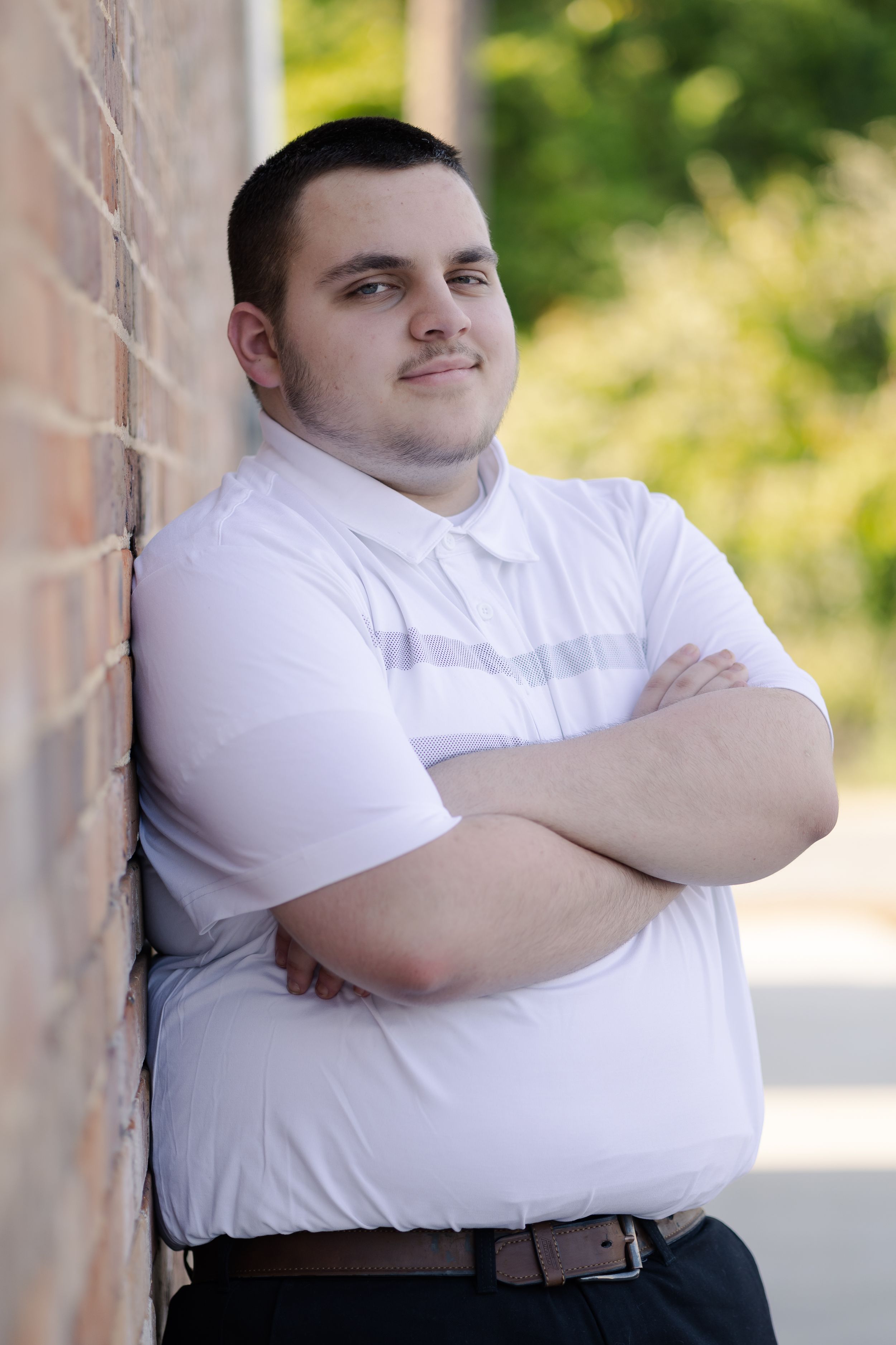 Senior Photography