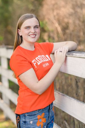 FLORIDA GATORS