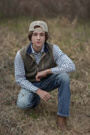 Country Boy