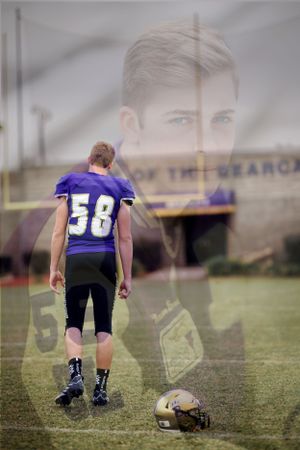 Farewell Football