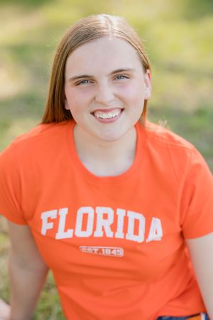 Orange Florida