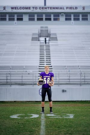 Bainbridge High School Stadium