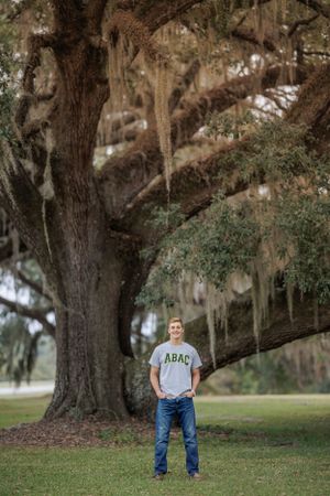 Under the big Tree ABAC