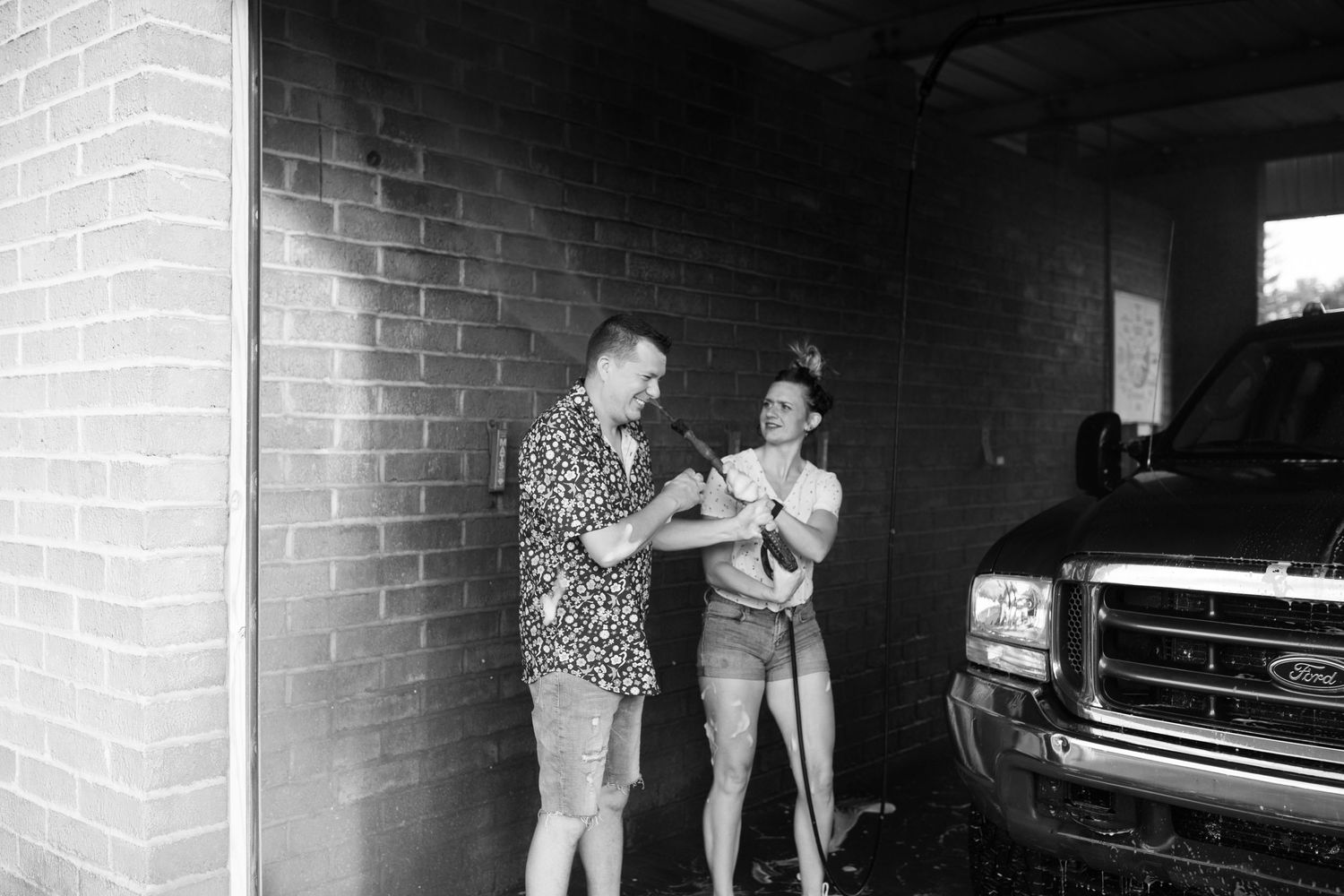 Marion Indiana Storyteller Couples Photographer