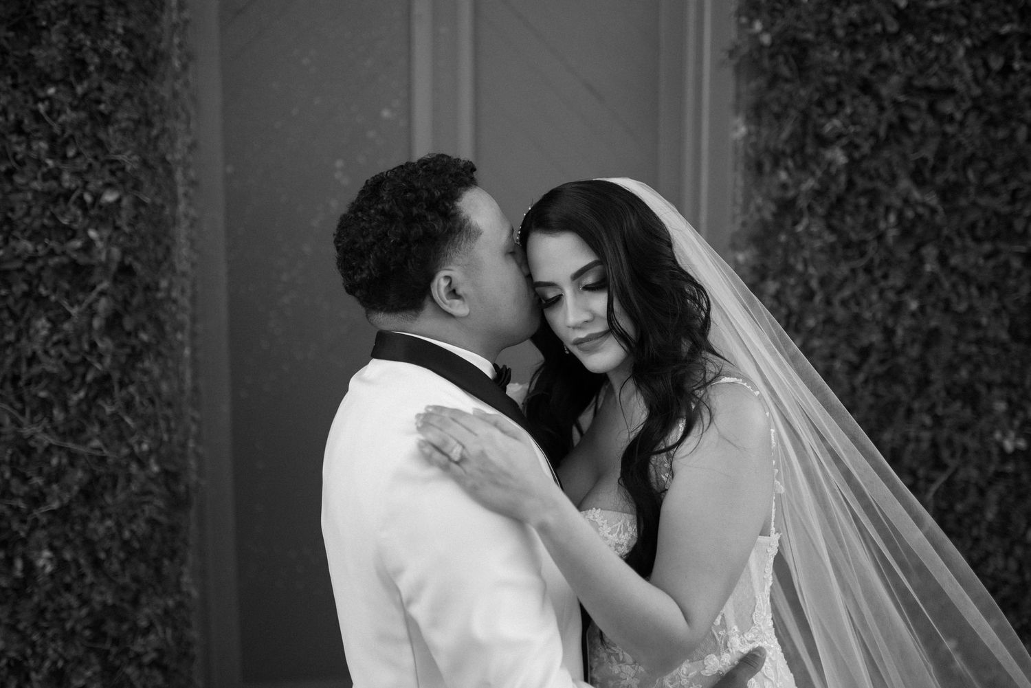 Clay Theater Greencove Springs Florida Wedding Photographer