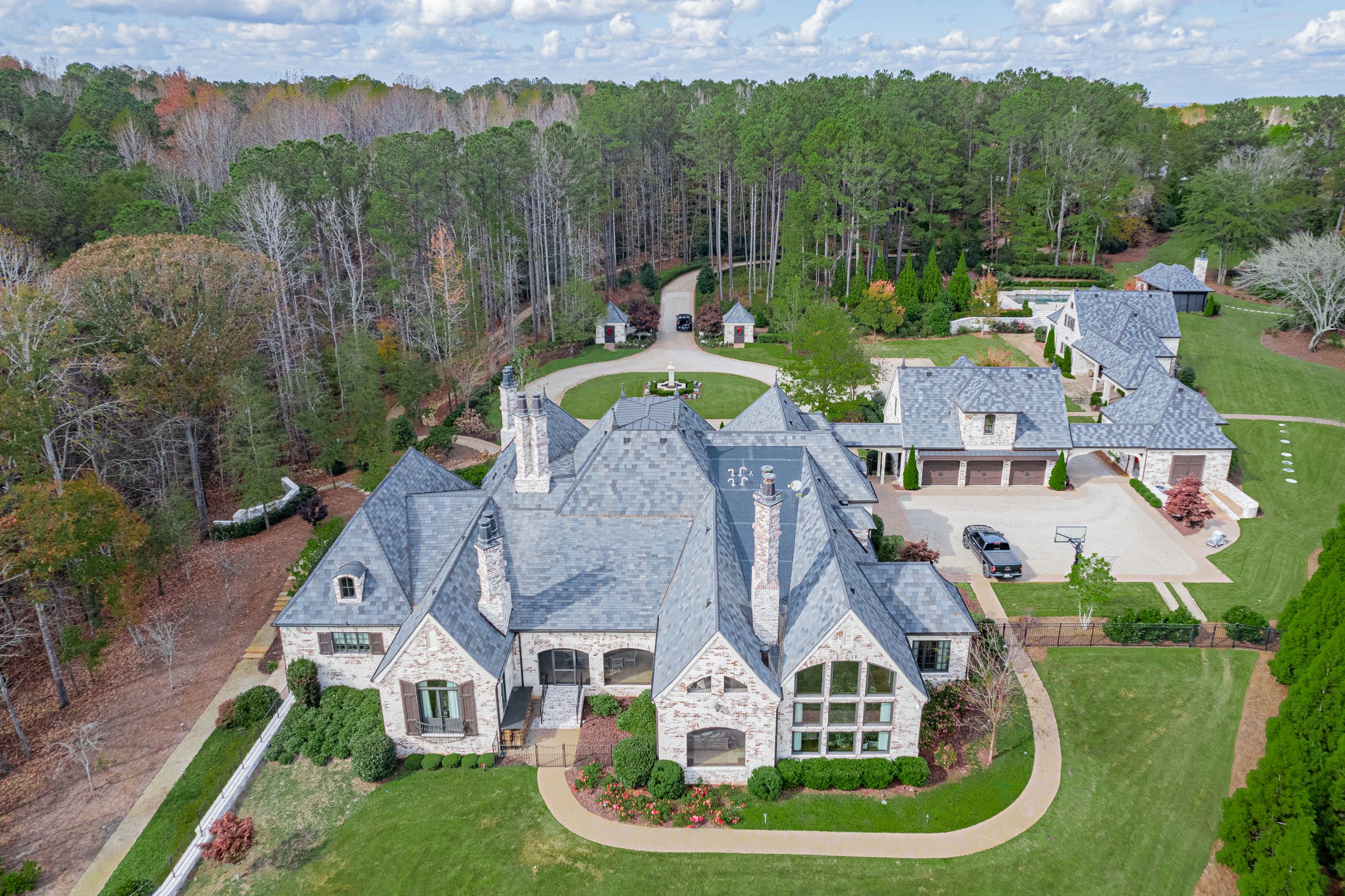 Viewpoint Real Estate Photography