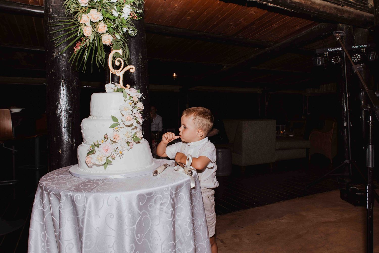 Dullstroom Wedding Photographer