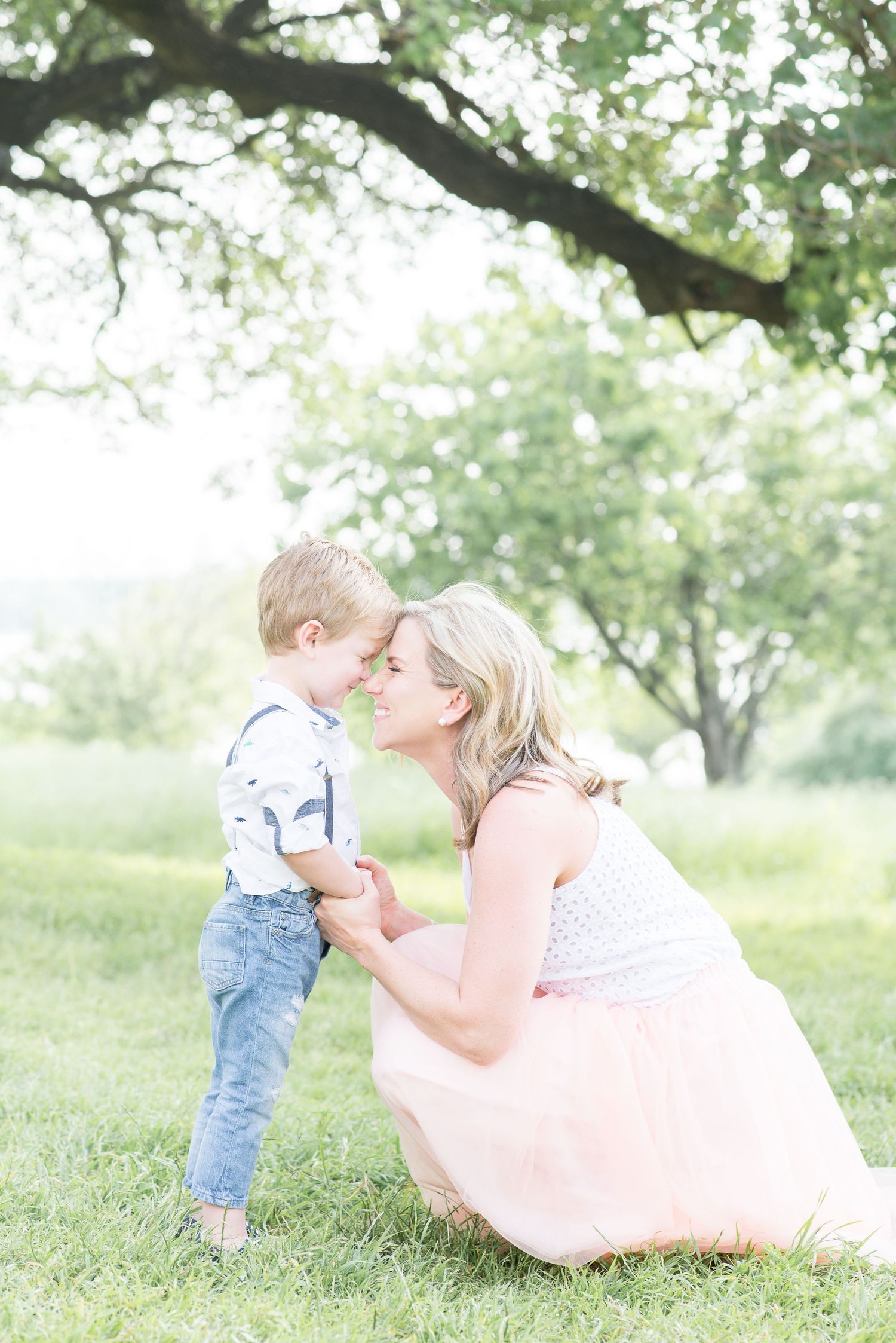 Boy Mom DFW Family Photographer Light and Airy, Natural Light Photography  | Serving Frisco Plano McKinney Allen Dallas