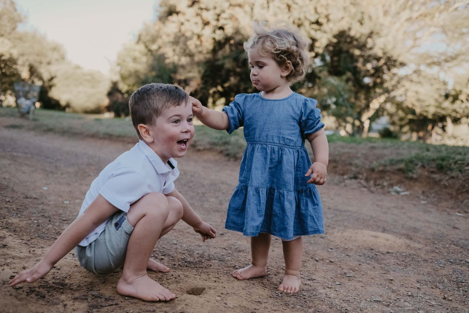 Majik Forest Family Session